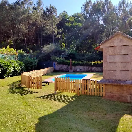 Casa Da Pallota منزل ريفي