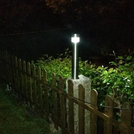 Casa Da Pallota منزل ريفي *