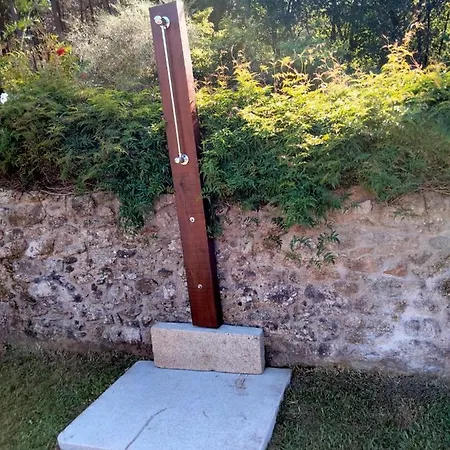 Casa Da Pallota * Moraña