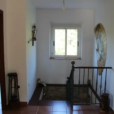 Casa Da Pallota منزل ريفي Moraña