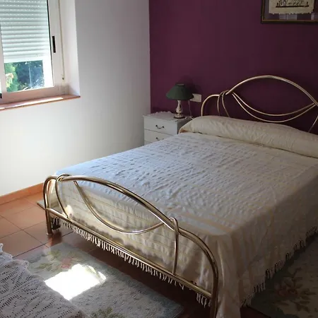 Casa Da Pallota Moraña