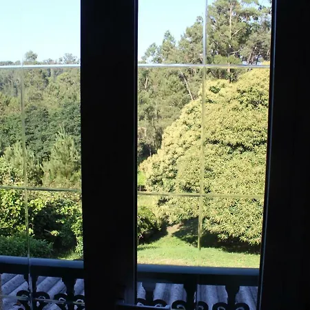 Casa Da Pallota