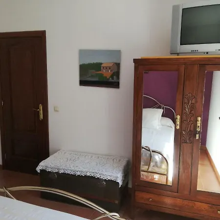 컨트리하우스 Casa Da Pallota Moraña
