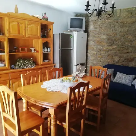 Casa Da Pallota