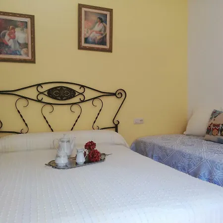 Casa Da Pallota * Morana