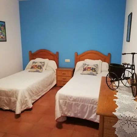 Casa Da Pallota Morana