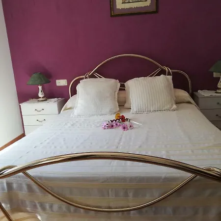 Casa Da Pallota * Morana