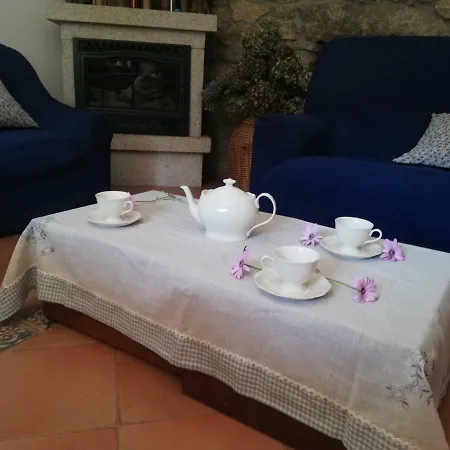 Casa Da Pallota
