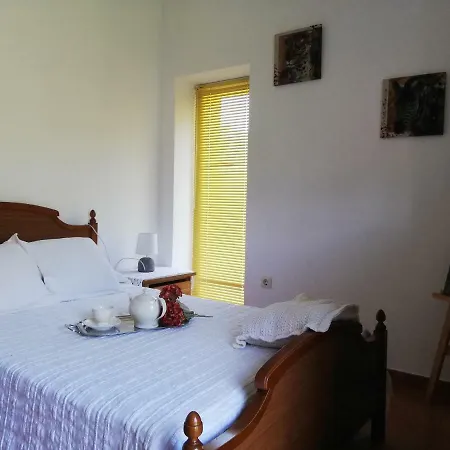 Casa Da Pallota *
