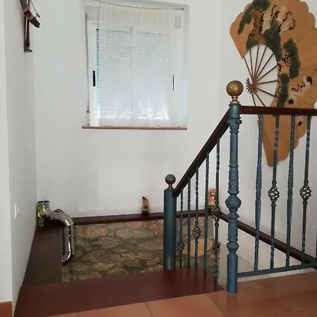 Casa Da Pallota منزل ريفي *