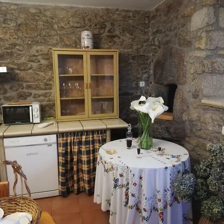 Casa Da Pallota 컨트리하우스