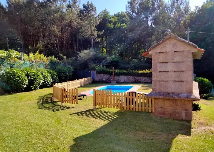 Casa Da Pallota Εξοχικό σπίτι