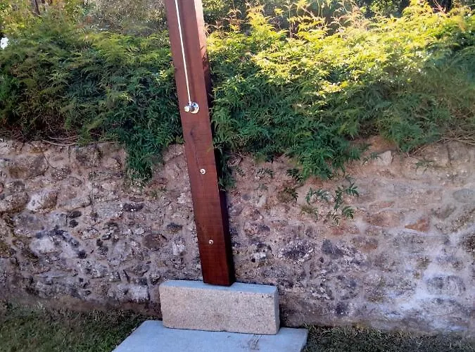 Casa Da Pallota * Moraña