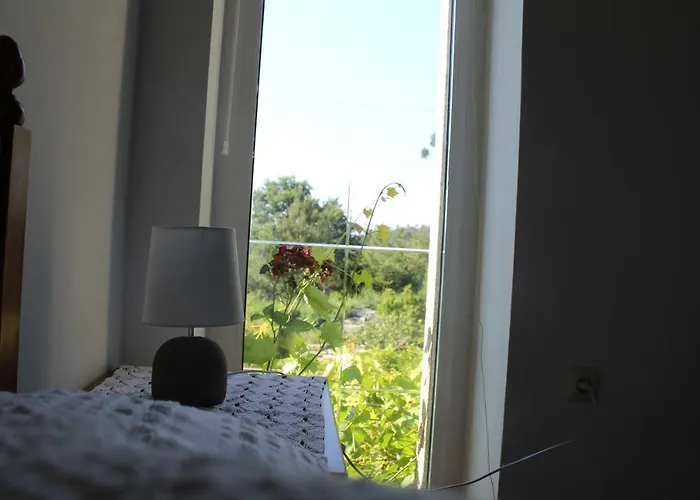 Εξοχικό σπίτι Casa Da Pallota Moraña