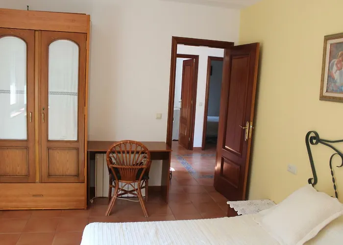 Casa Da Pallota Εξοχικό σπίτι