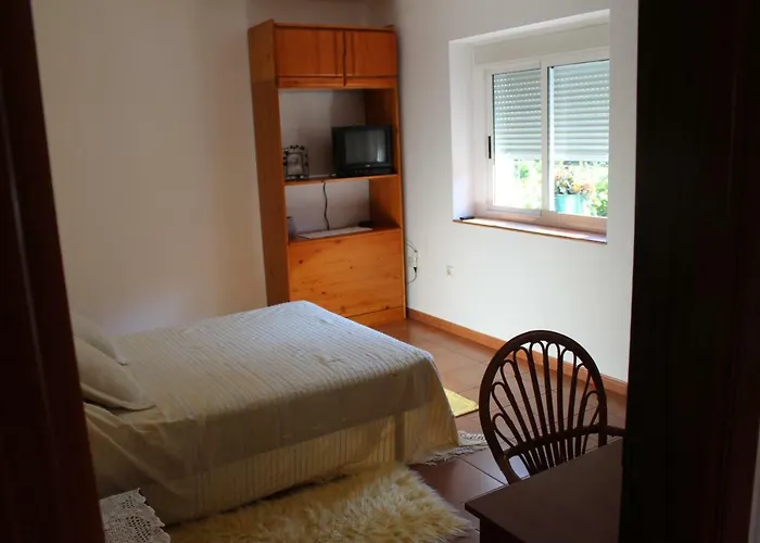 Casa Da Pallota בית כפרי