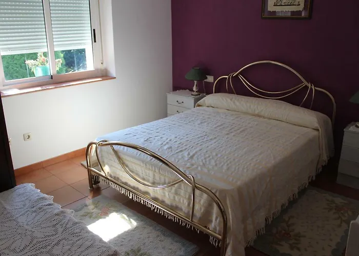 Casa Da Pallota Moraña