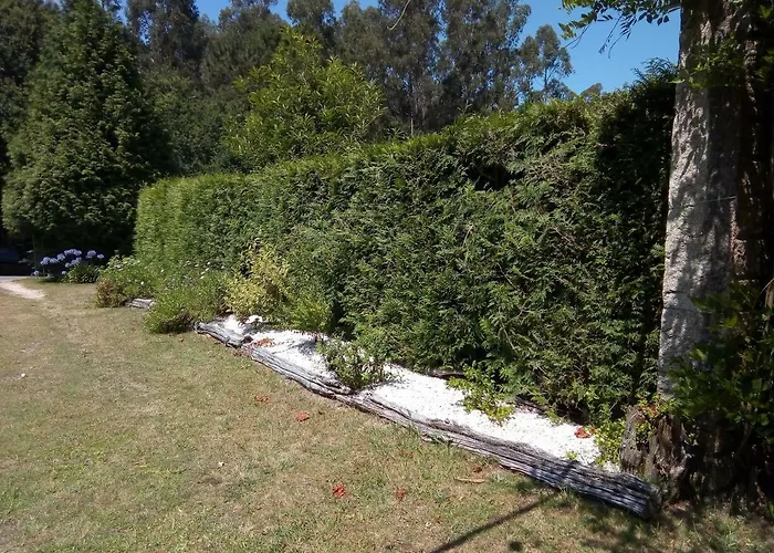 Casa Da Pallota בית כפרי *