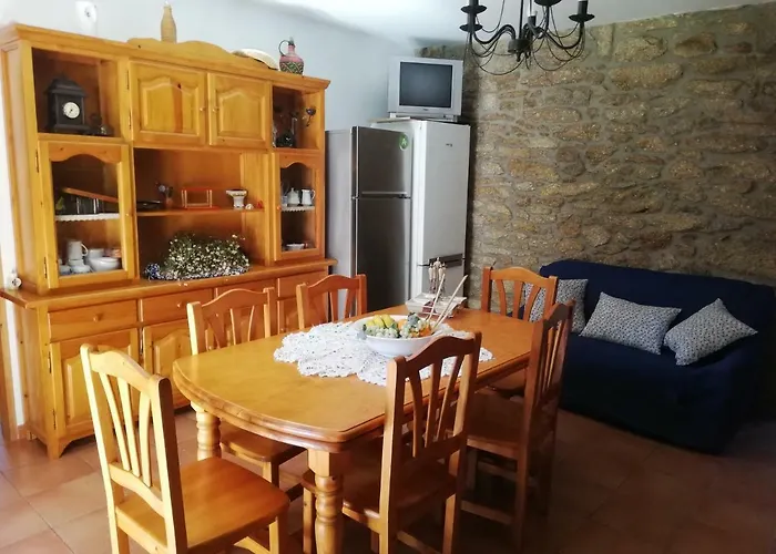 Casa Da Pallota