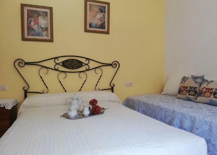 Casa Da Pallota * Moraña