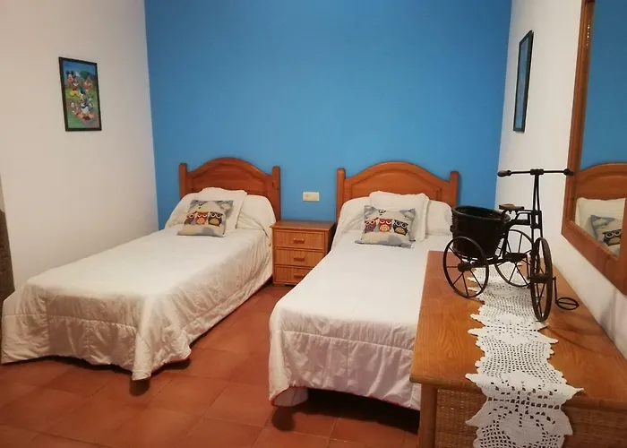 Casa Da Pallota Moraña