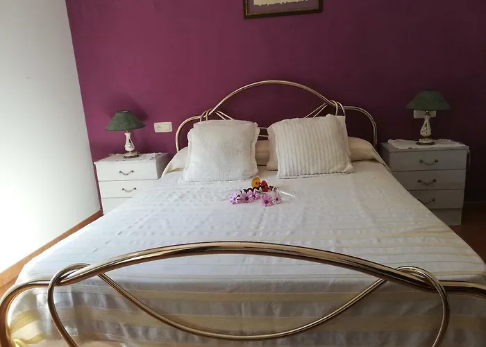 Casa Da Pallota * Moraña