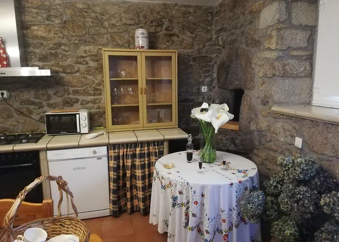 Casa Da Pallota בית כפרי