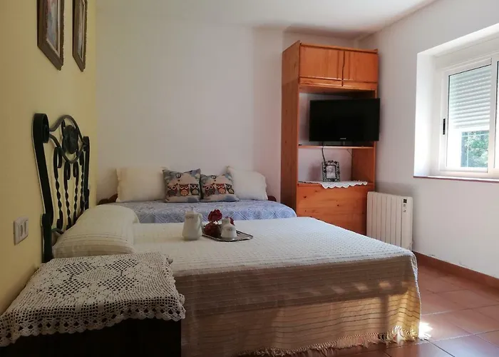 Casa Da Pallota Εξοχικό σπίτι *