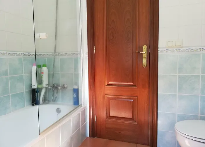 בית כפרי Casa Da Pallota *